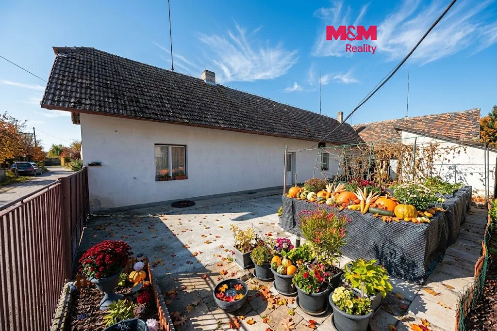 Prodej chalupy 213 m², pozemek 443 m²